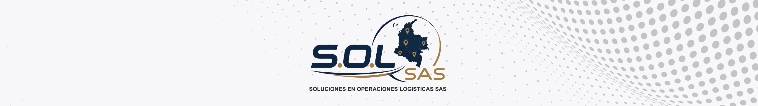 S.O.L Soluciones en Operaciones Logísticas SAS